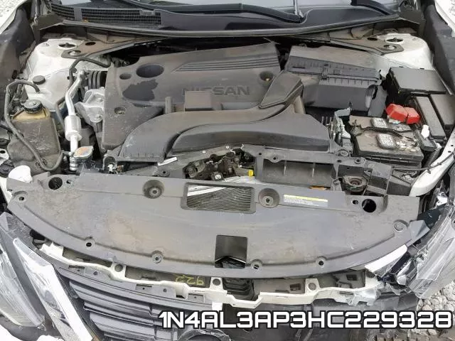 1N4AL3AP3HC229328 фото 8