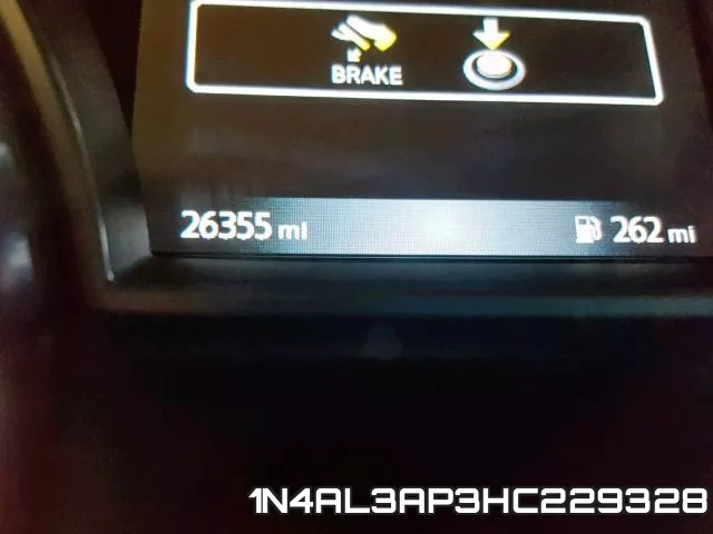 1N4AL3AP3HC229328 фото 9