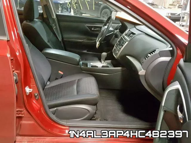 1N4AL3AP4HC482397 фото 6