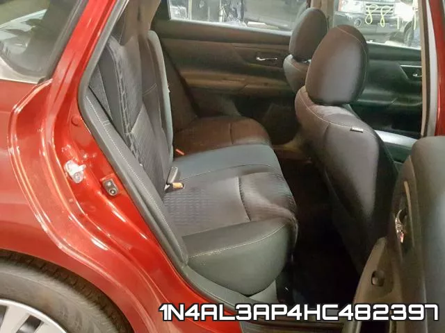 1N4AL3AP4HC482397 фото 7