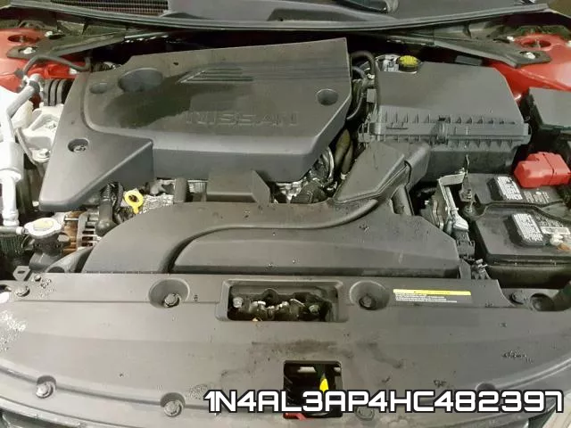 1N4AL3AP4HC482397 фото 8