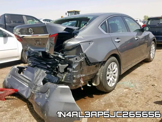 1N4AL3AP5JC265656 фото 5