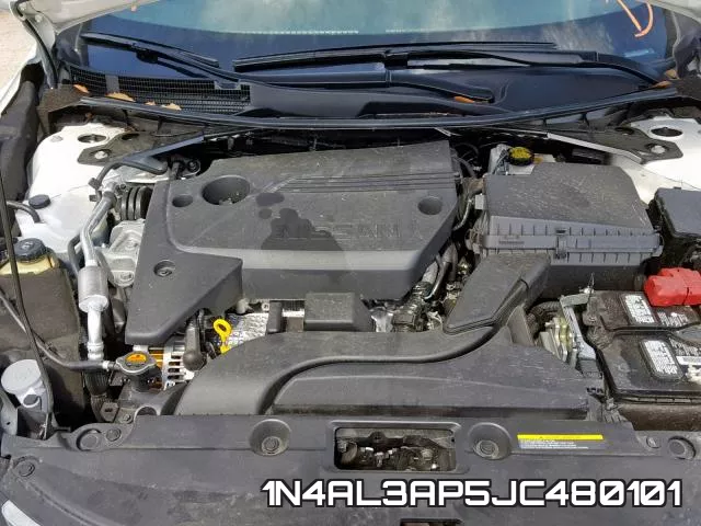 1N4AL3AP5JC480101 фото 8