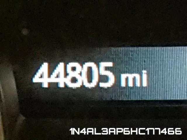 1N4AL3AP6HC177466 фото 9