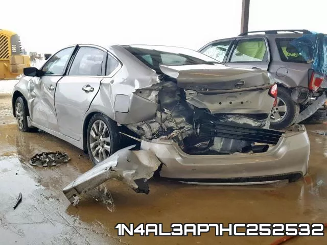 1N4AL3AP7HC252532 фото 4