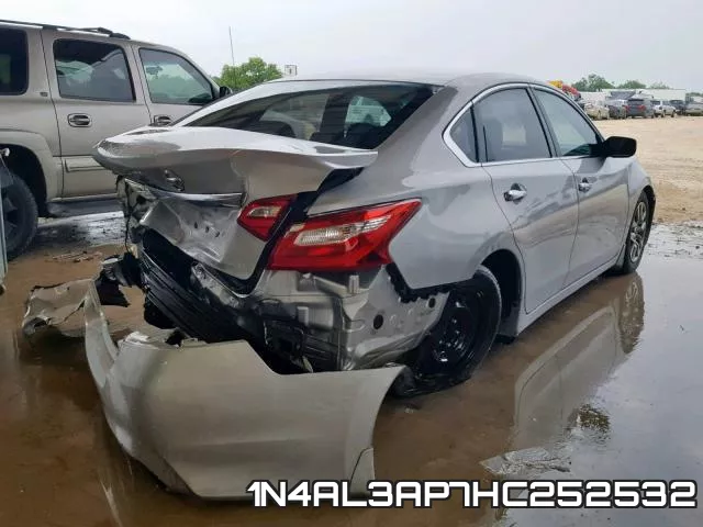 1N4AL3AP7HC252532 фото 5
