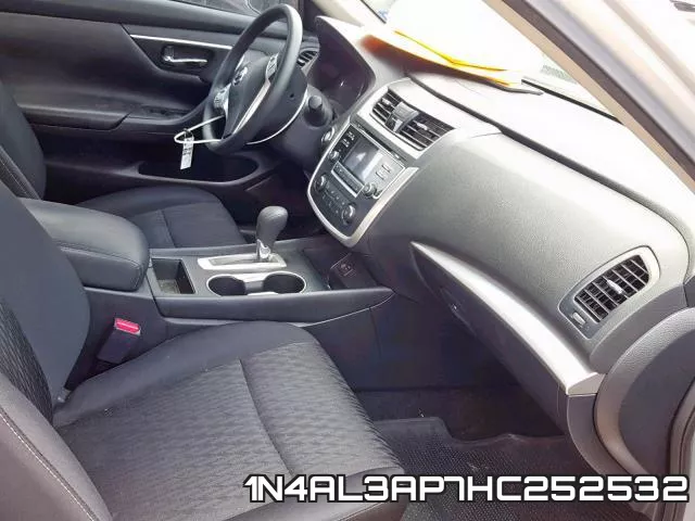1N4AL3AP7HC252532 фото 6