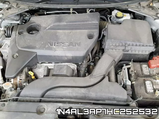 1N4AL3AP7HC252532 фото 8