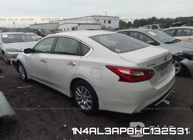 1N4AL3AP8HC132531 фото 4