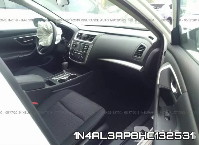 1N4AL3AP8HC132531 фото 6