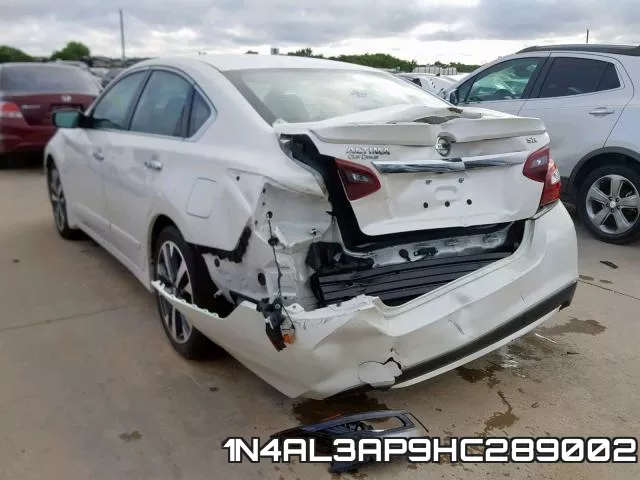 1N4AL3AP9HC289002 фото 4