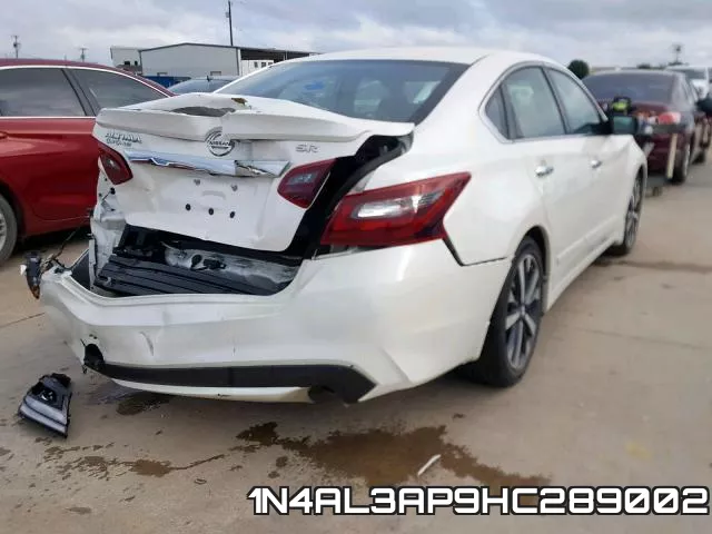 1N4AL3AP9HC289002 фото 5