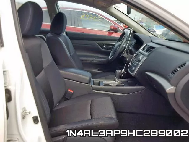 1N4AL3AP9HC289002 фото 6