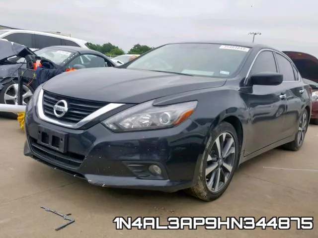 1N4AL3AP9HN344875 фото 3