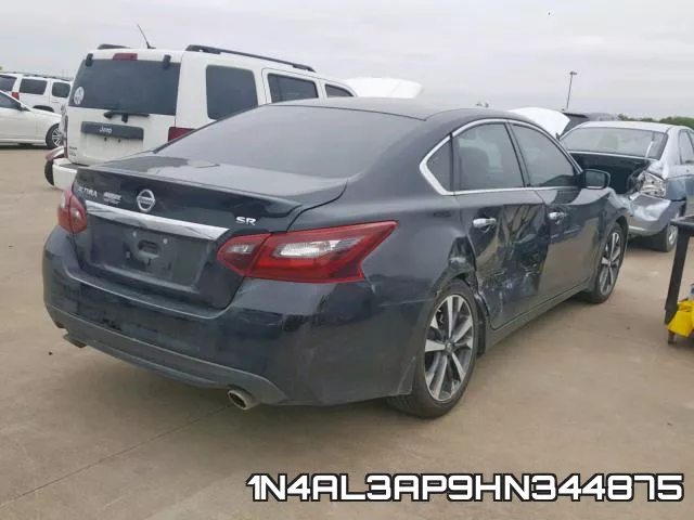 1N4AL3AP9HN344875 фото 5
