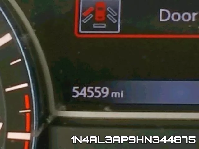 1N4AL3AP9HN344875 фото 9