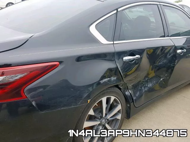 1N4AL3AP9HN344875 фото 10