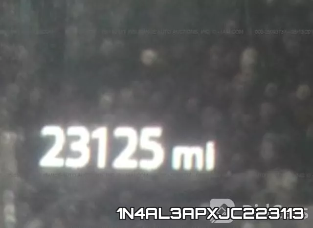 1N4AL3APXJC223113 фото 8