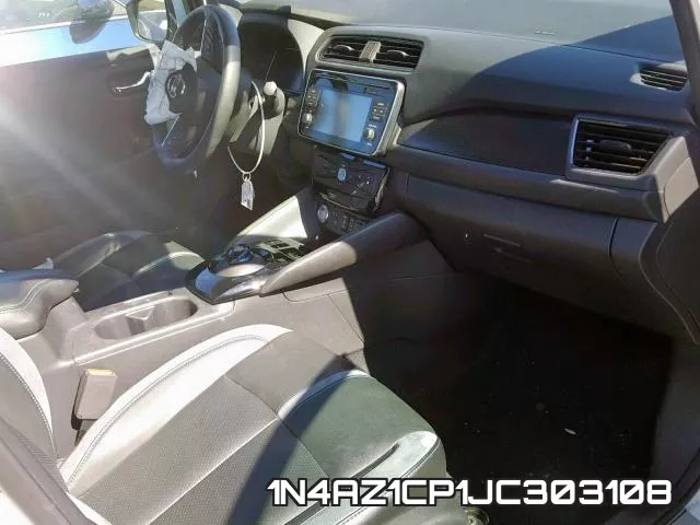 1N4AZ1CP1JC303108 фото 6