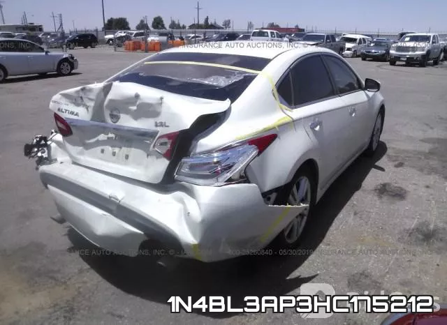 1N4BL3AP3HC175212 фото 5