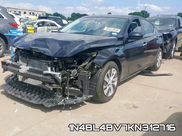 1N4BL4BV7KN312716 фото 3