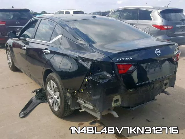 1N4BL4BV7KN312716 фото 4