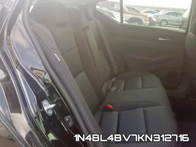 1N4BL4BV7KN312716 фото 7