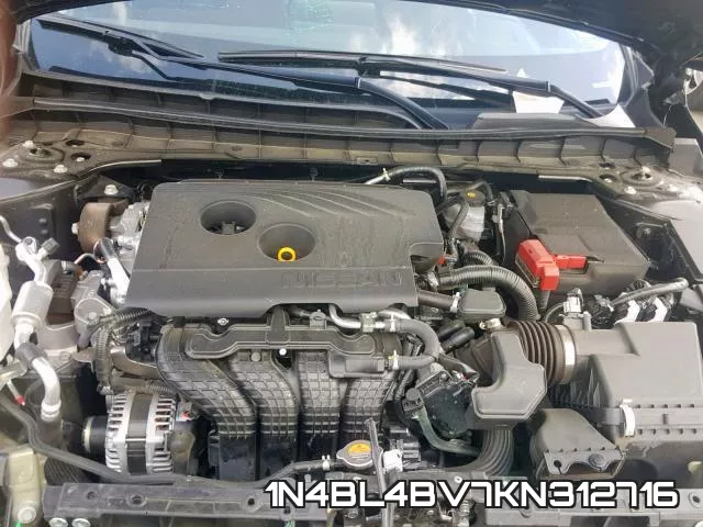 1N4BL4BV7KN312716 фото 8