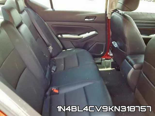 1N4BL4CV9KN318757 фото 7