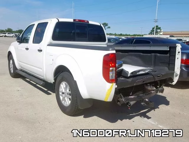 1N6DD0FR1JN718279 фото 4