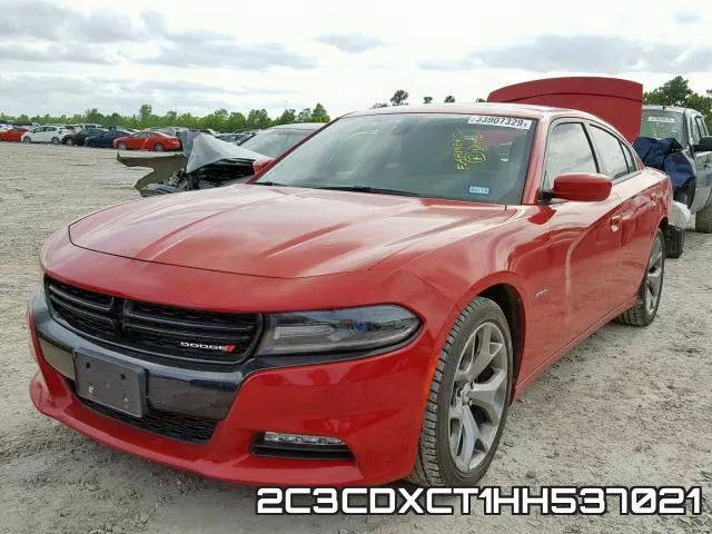 2C3CDXCT1HH537021 фото 3