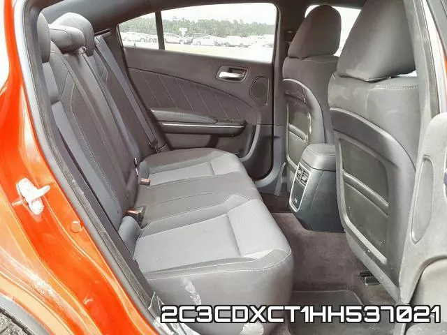 2C3CDXCT1HH537021 фото 7