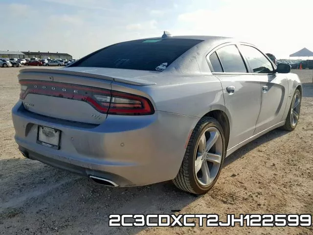 2C3CDXCT2JH122599 фото 5