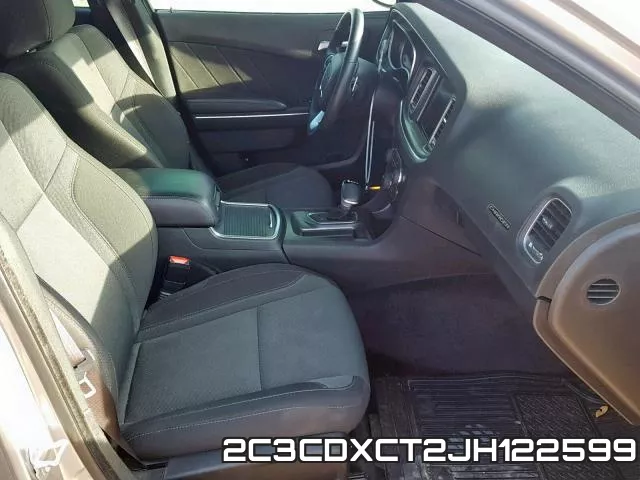 2C3CDXCT2JH122599 фото 6