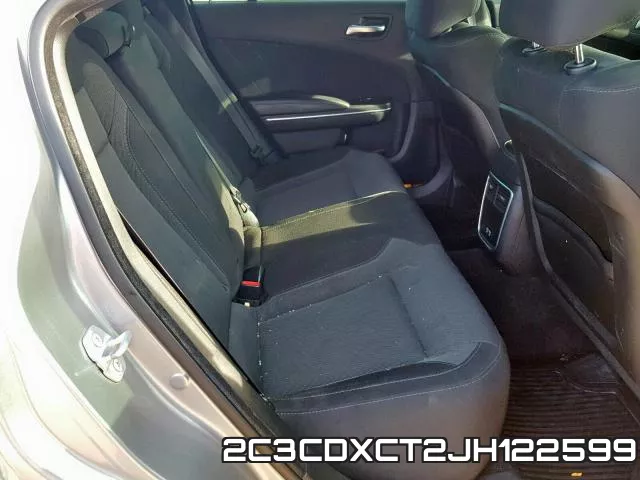 2C3CDXCT2JH122599 фото 7