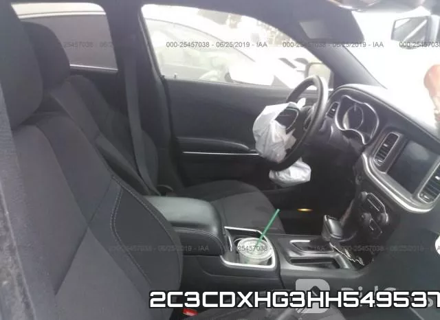 2C3CDXHG3HH549537 фото 6