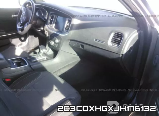 2C3CDXHGXJH176132 фото 6