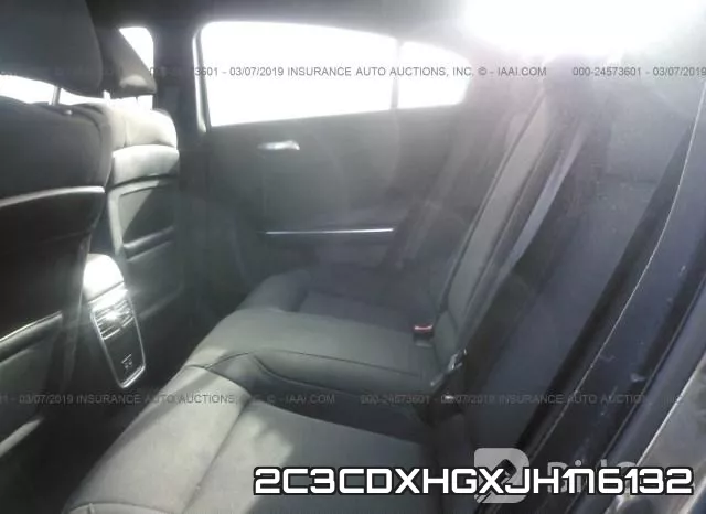 2C3CDXHGXJH176132 фото 9
