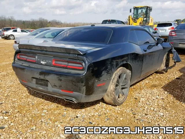 2C3CDZAG3JH287515 фото 5