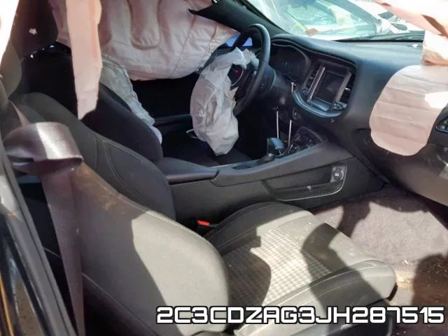2C3CDZAG3JH287515 фото 6