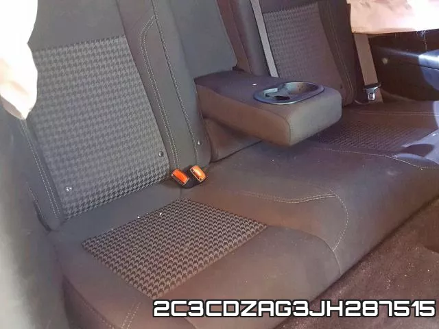2C3CDZAG3JH287515 фото 7