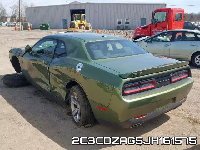 2C3CDZAG5JH161575 фото 4