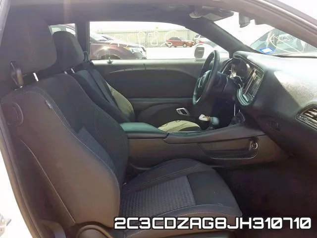 2C3CDZAG8JH310710 фото 6