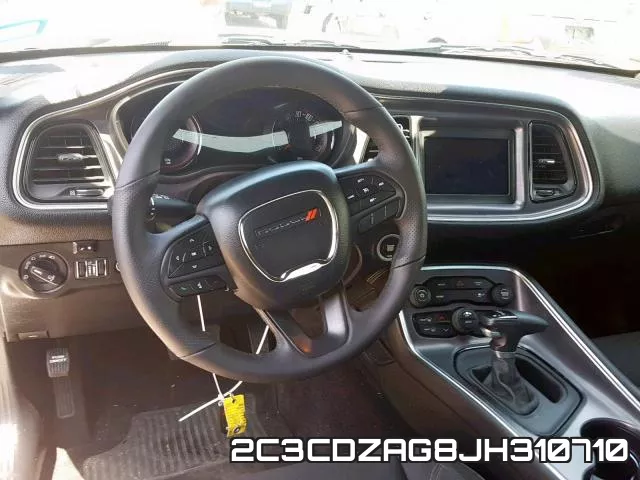 2C3CDZAG8JH310710 фото 10