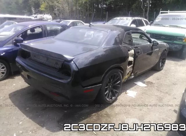 2C3CDZFJ8JH276983 фото 5