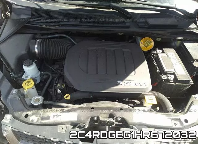 2C4RDGEG1HR672032 фото 2