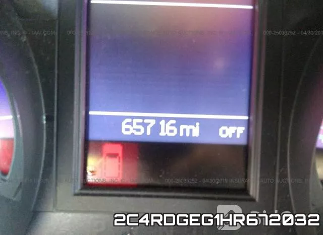 2C4RDGEG1HR672032 фото 8