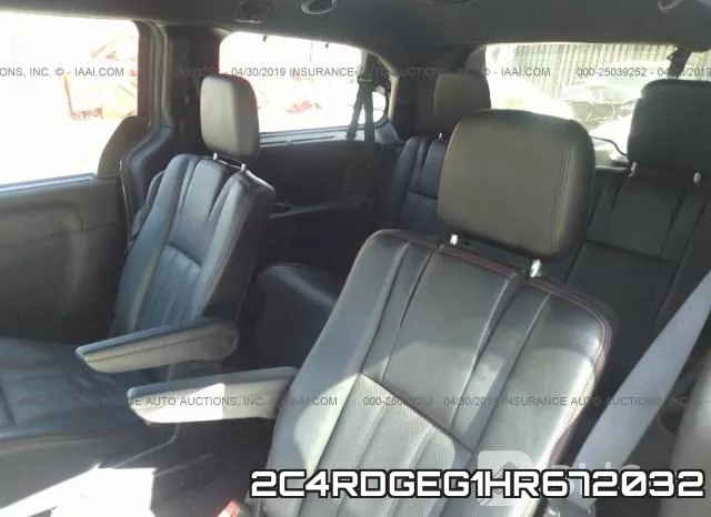 2C4RDGEG1HR672032 фото 9