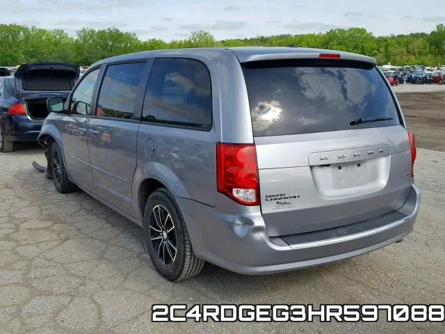 2C4RDGEG3HR597088 фото 4