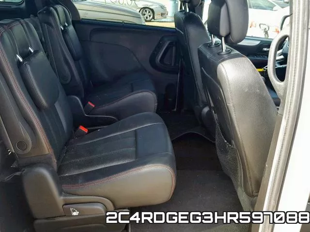 2C4RDGEG3HR597088 фото 7